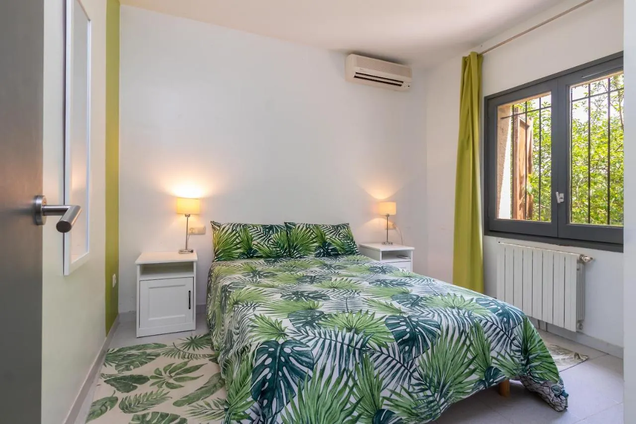 Villa Del Sol Santa Cristina d'Aro